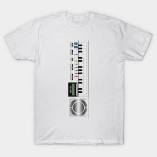 VL-1 Keyboard T-Shirt